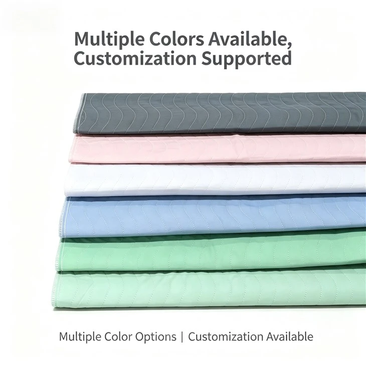 Tuckable Incontinence Bed Pads manufacturers