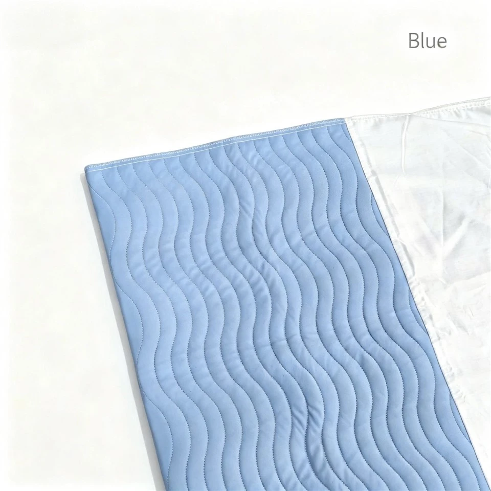 Tuckable Incontinence Bed Pads factory