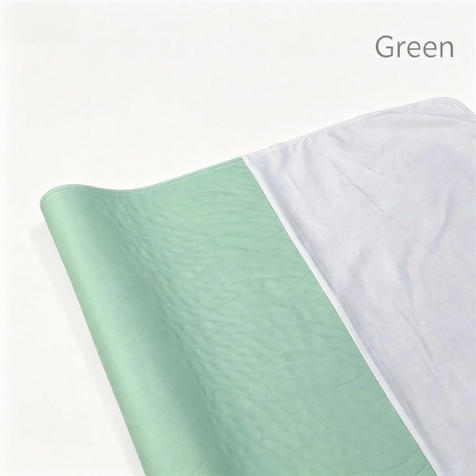 Tuckable Incontinence Bed Pads best